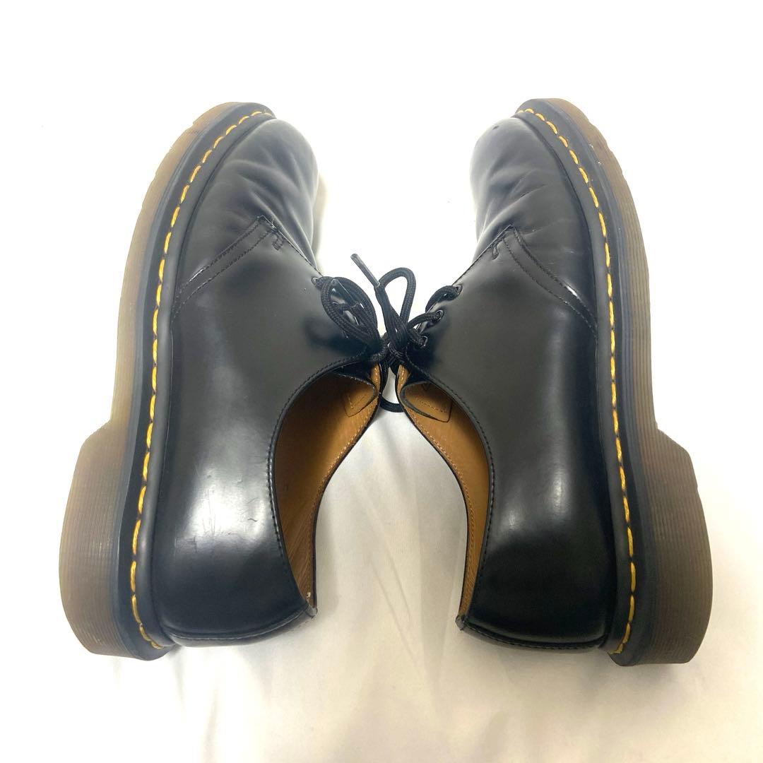 Dr.Martens 3ホール　1461 革靴