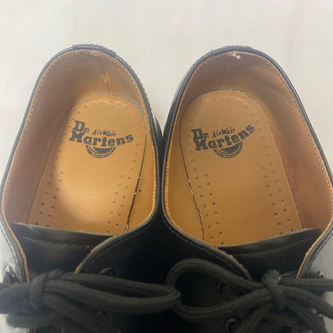 Dr.Martens 3ホール　1461 革靴