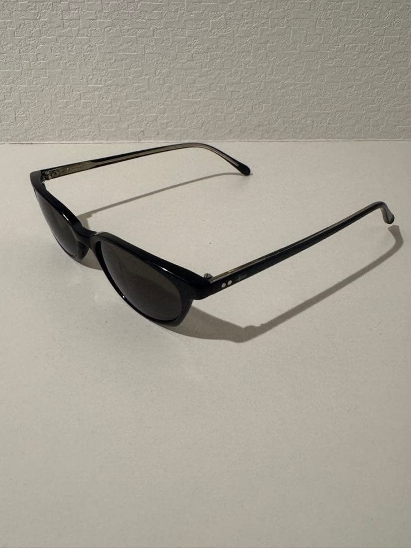 あよー。 STUSSY サングラス RICHIE 90s