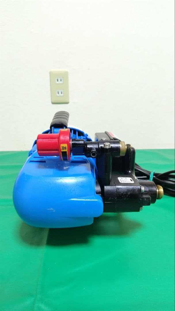 マルヤマ ESW-30K-1 /エアコン洗浄機/高圧洗浄機/動力噴霧機