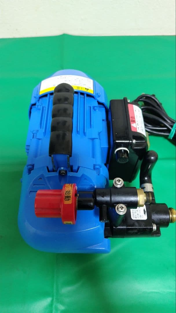 マルヤマ ESW-30K-1 /エアコン洗浄機/高圧洗浄機/動力噴霧機