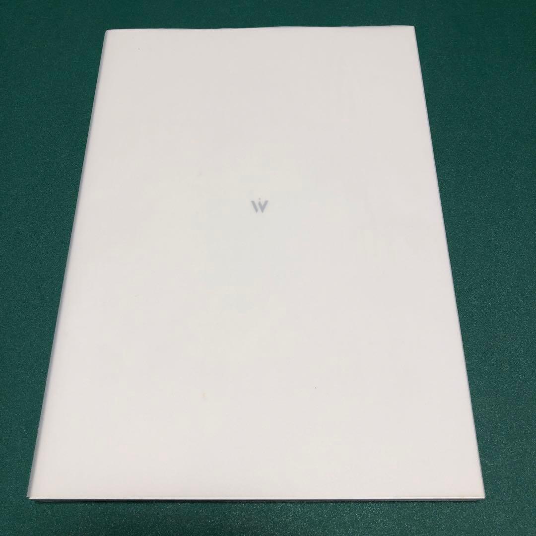 【極美品】Wolfgang Tillmans Wako Book 5【希少本】