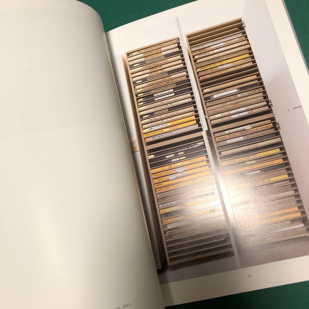 【極美品】Wolfgang Tillmans Wako Book 5【希少本】