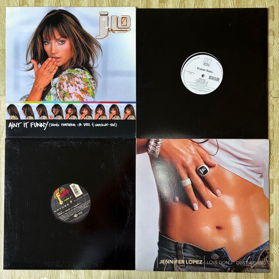洋楽レコードコレクション　36枚セット