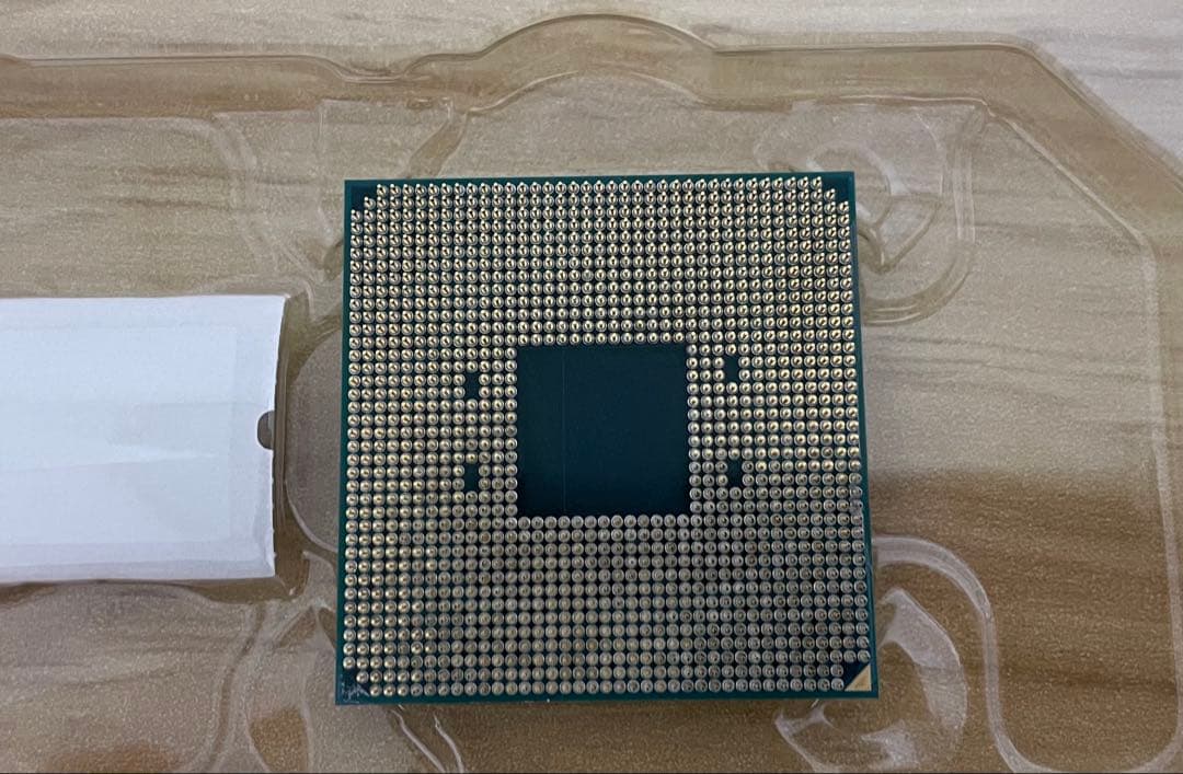 AMD Ryzen 9 5900X CPU 12コア　AM4
