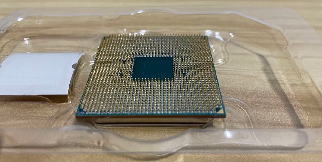 AMD Ryzen 9 5900X CPU 12コア　AM4