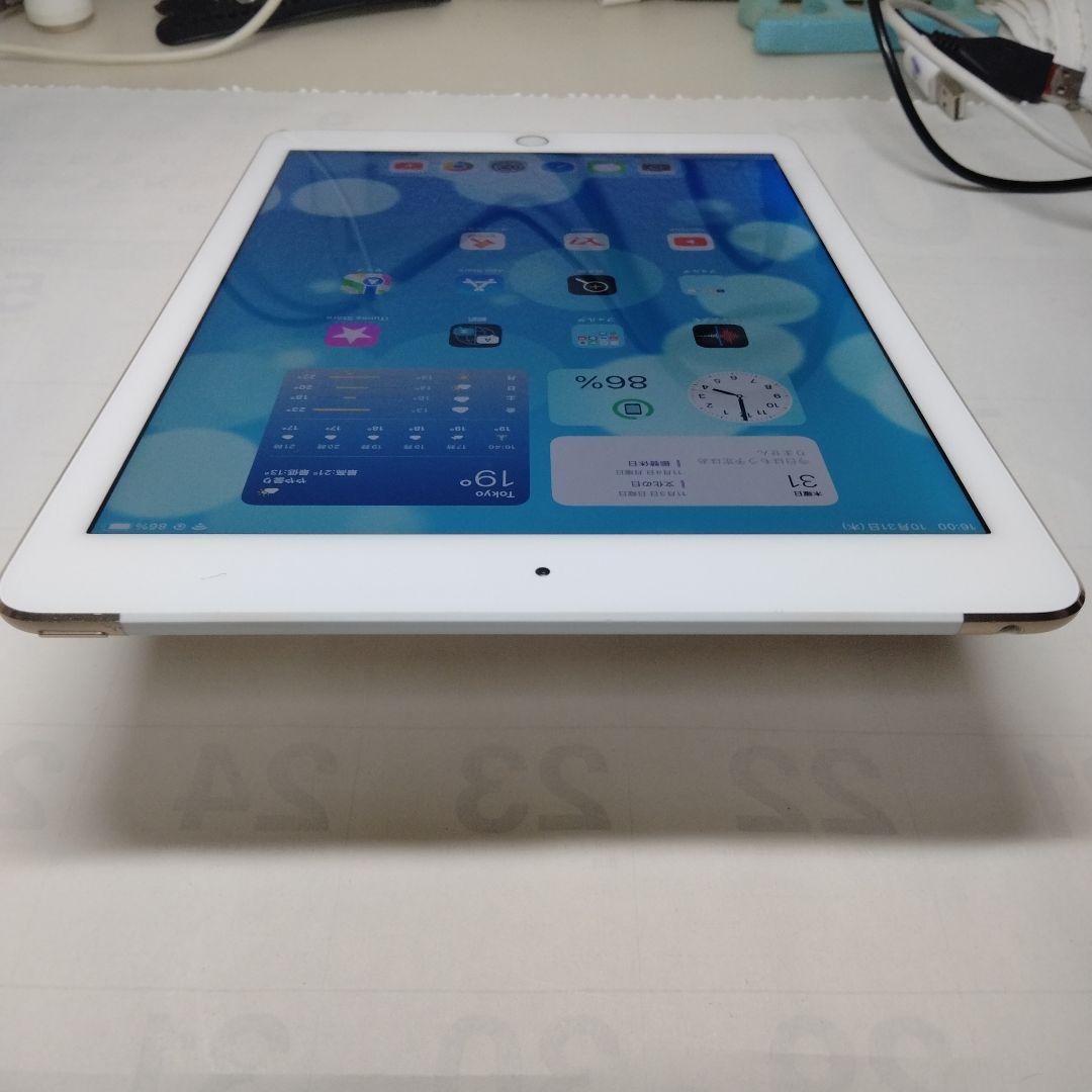 iPad air２ 第二世代