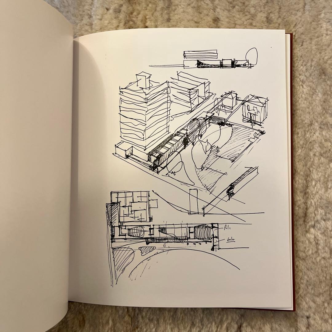 洋書 Eduardo Souto Moura Casa Dad Artes