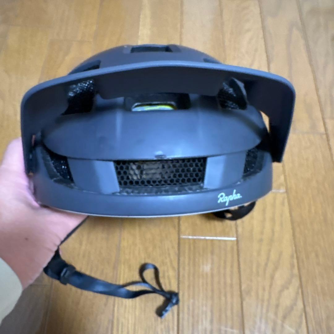 【Agiさま専用】SMITH forefront2 mips helmet