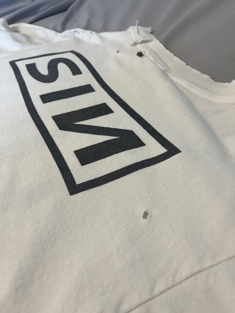 SAINT Mxxxxxx セントマイケル　Tシャツ　Ｍサイズ 正規品