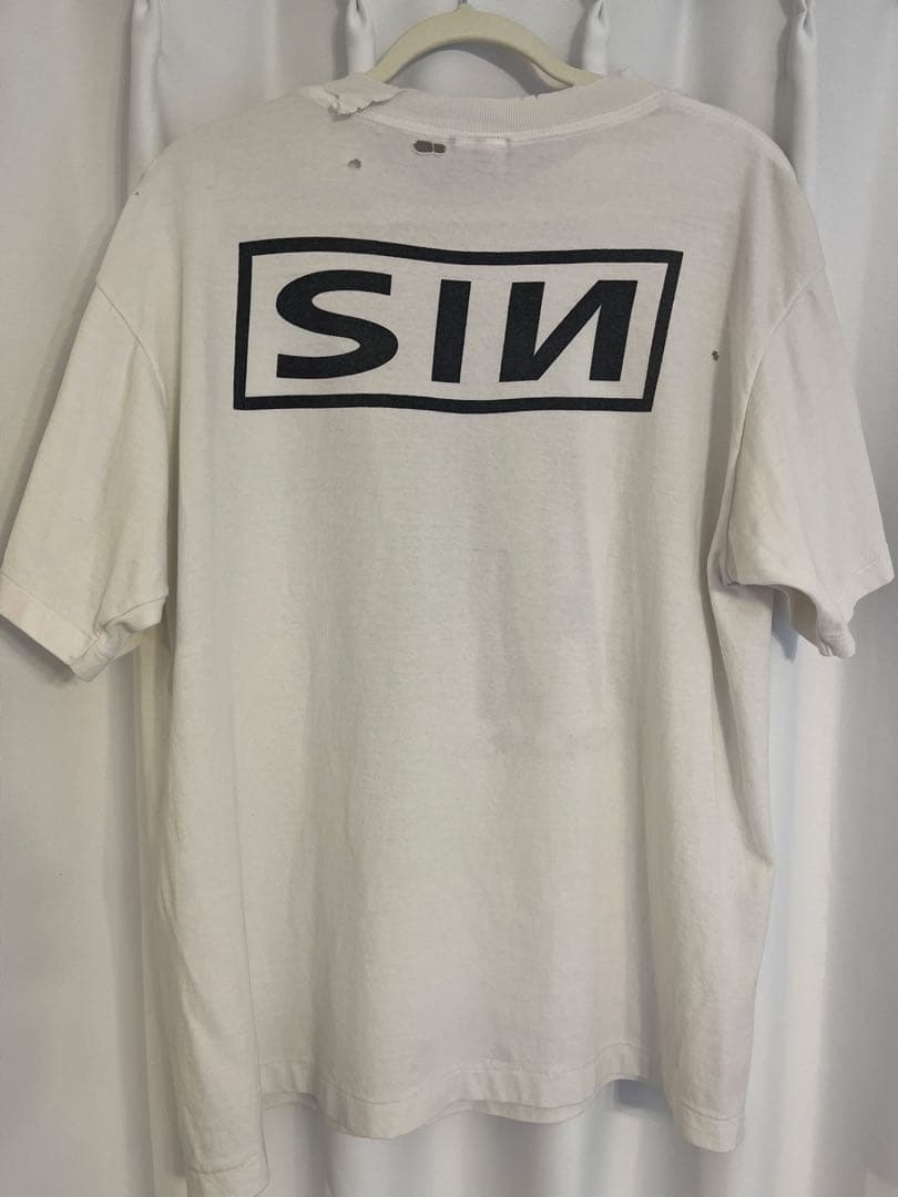 SAINT Mxxxxxx セントマイケル　Tシャツ　Ｍサイズ 正規品