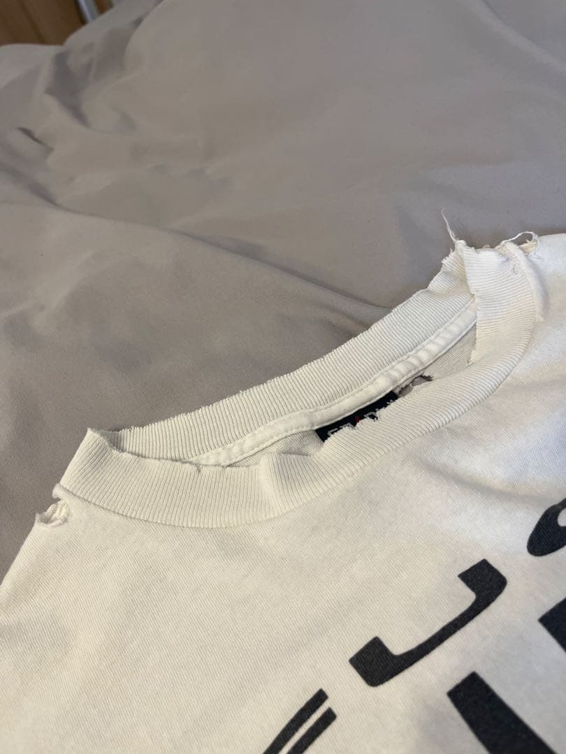 SAINT Mxxxxxx セントマイケル　Tシャツ　Ｍサイズ 正規品