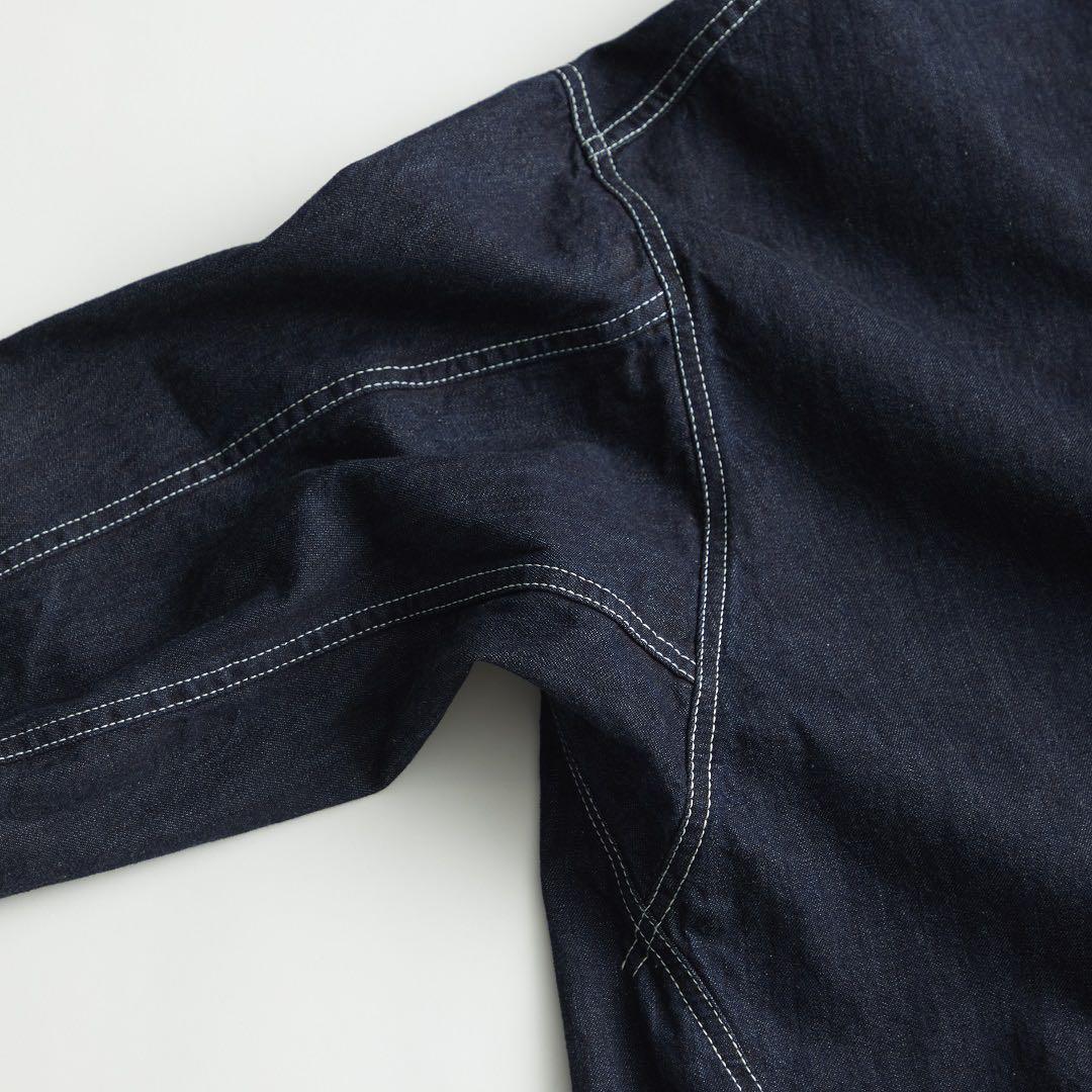 【ひょーい様】Lee x Scye for UNITED ARROWS