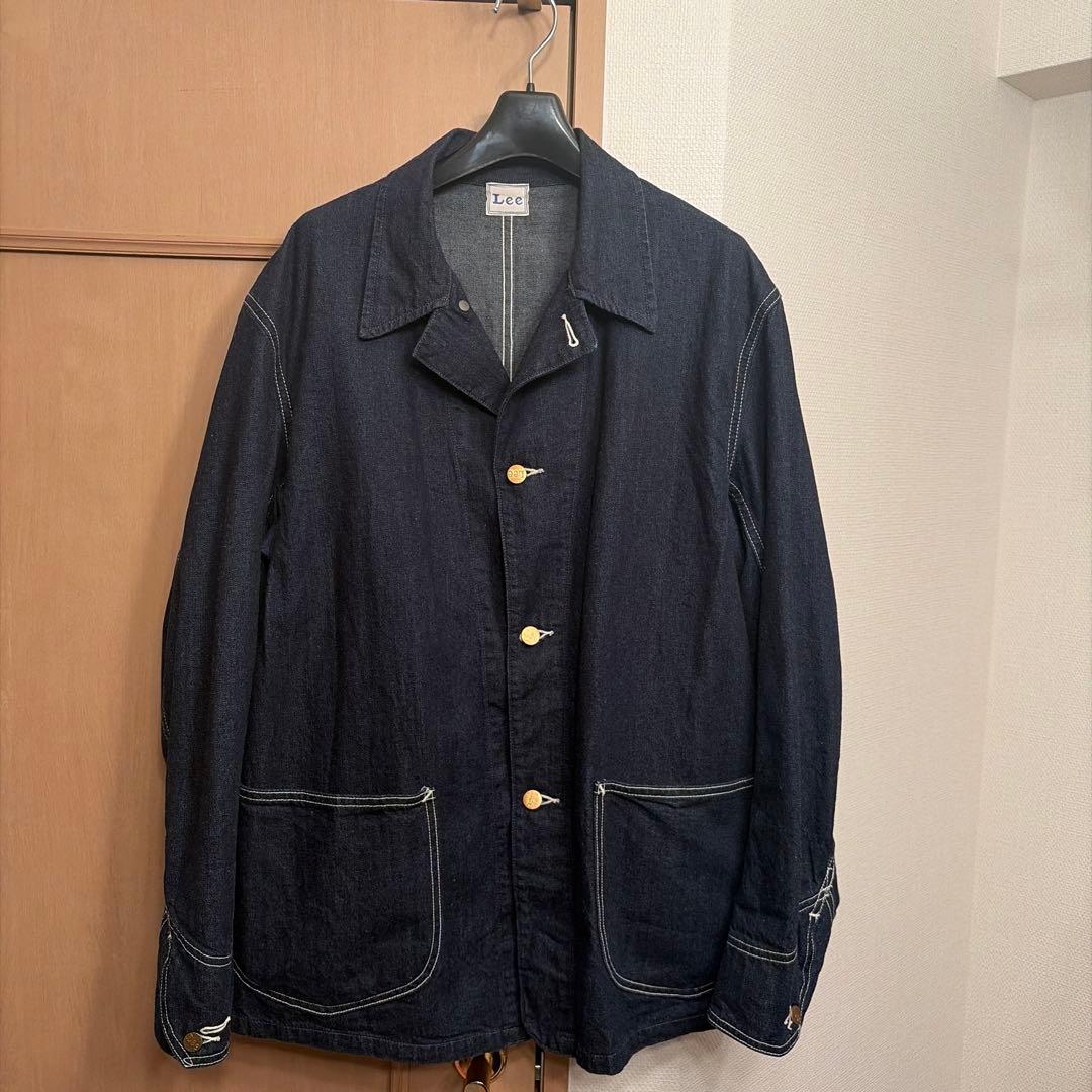 【ひょーい様】Lee x Scye for UNITED ARROWS