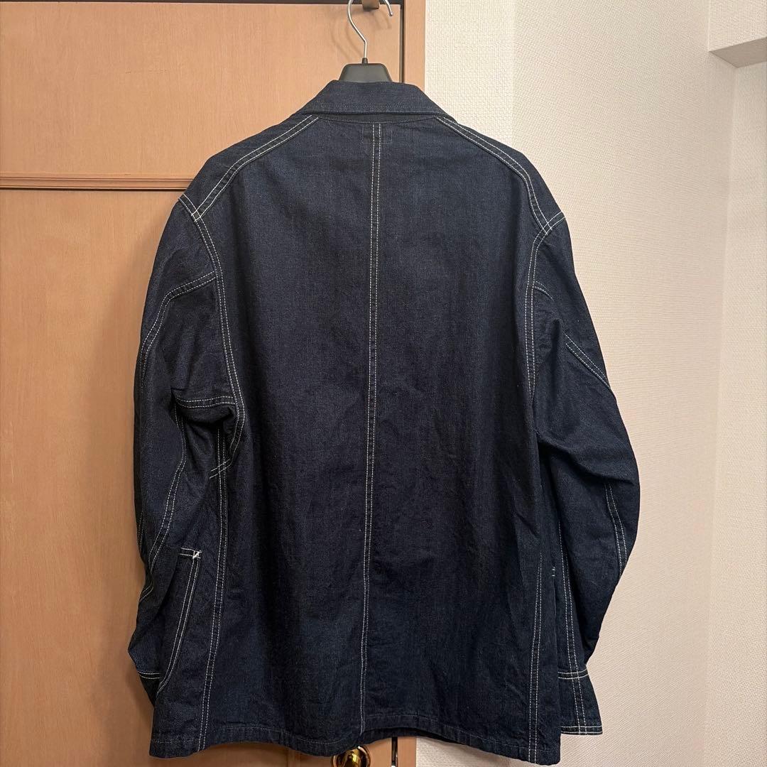 【ひょーい様】Lee x Scye for UNITED ARROWS