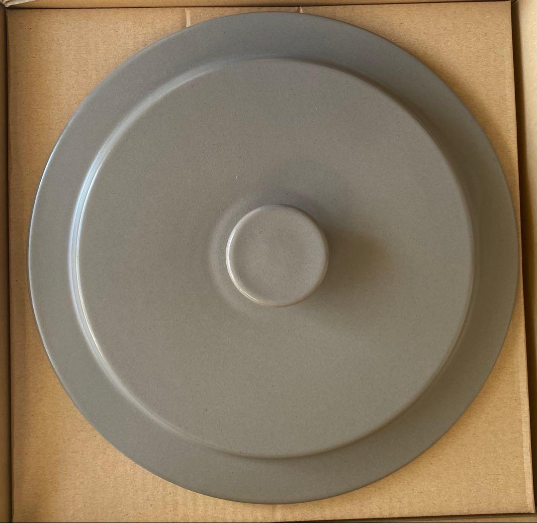 調理器具 PETARI Shallow Pot 30cm