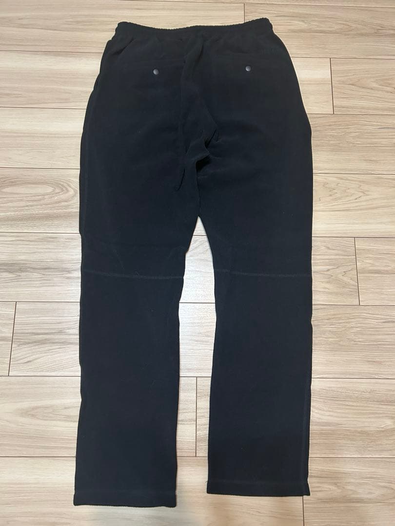 パンツ nonnative HIKER EASY PANTS POLARTEC