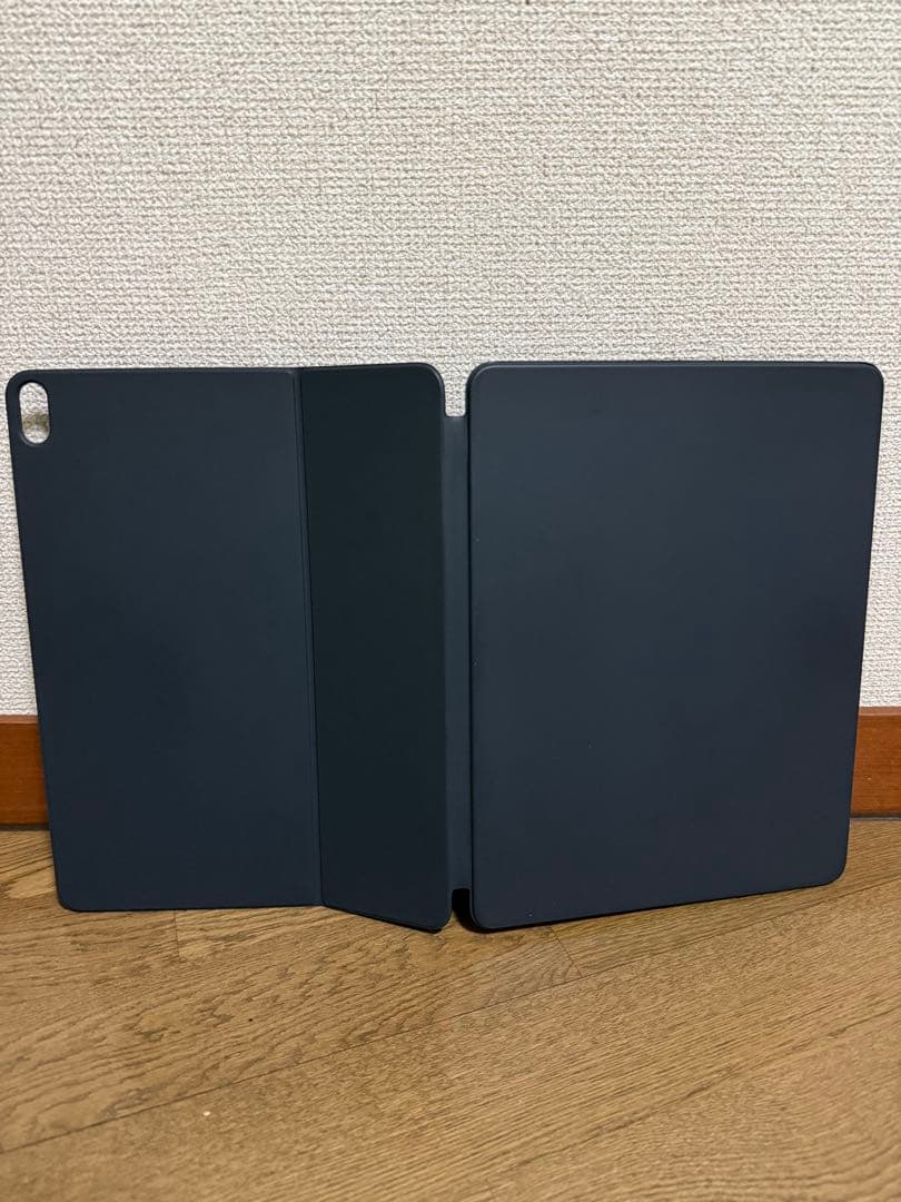 iPad Pro 12.9インチ (第3世代) スペースグレー、フルセット