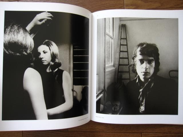 Bill Brandt : Shadow and Light　ビル・ブラント