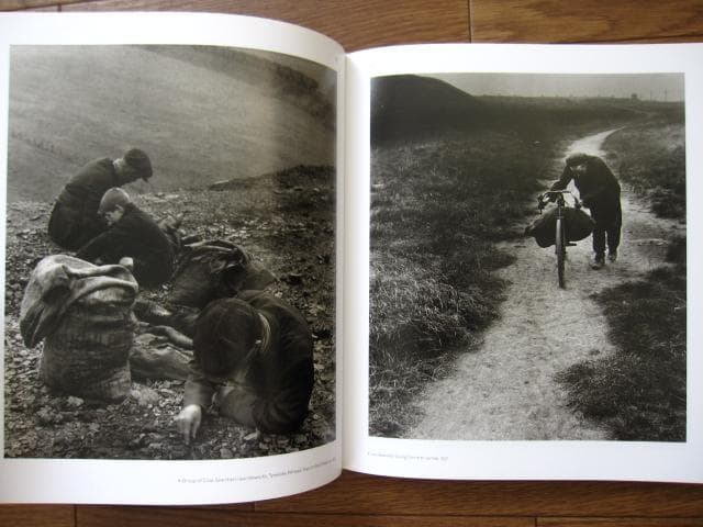Bill Brandt : Shadow and Light　ビル・ブラント