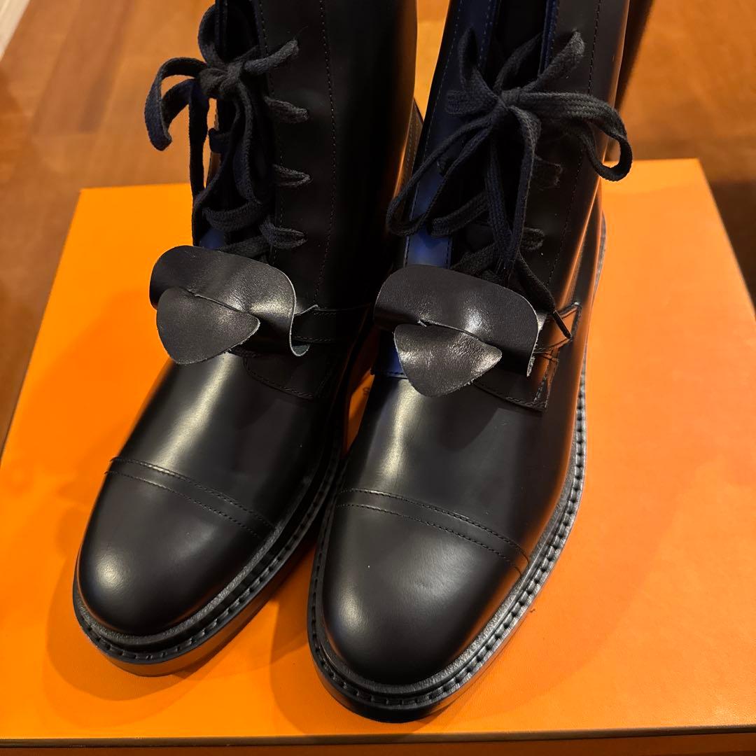 お値引き中　新品未使用　HERMES ファンク 39