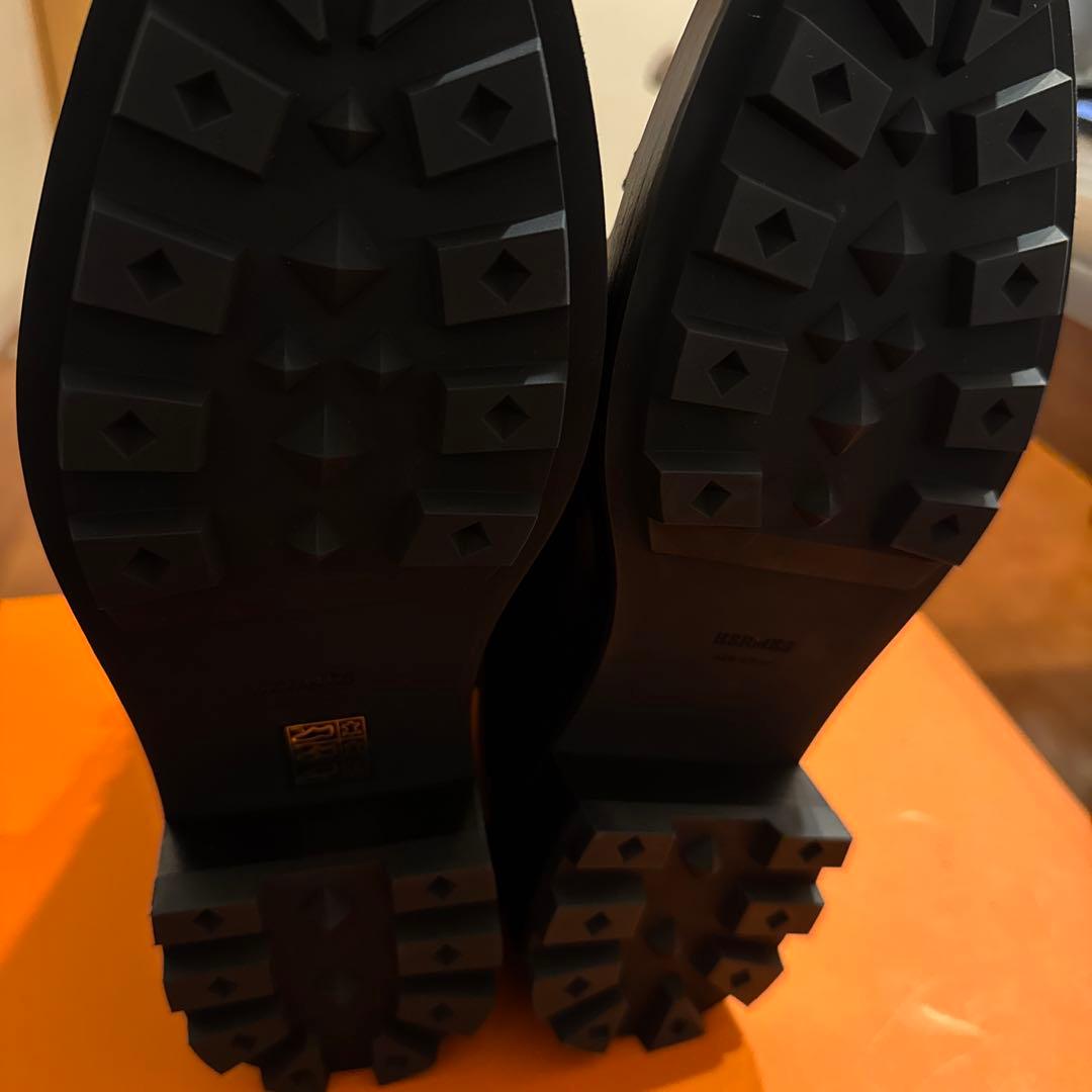 お値引き中　新品未使用　HERMES ファンク 39