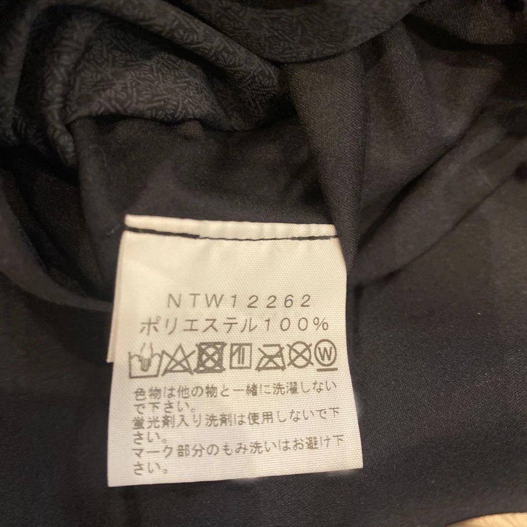 THE NORTH FACE ノースフェイス　テックラウンジカーディガン　M