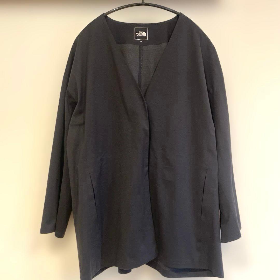 THE NORTH FACE ノースフェイス　テックラウンジカーディガン　M