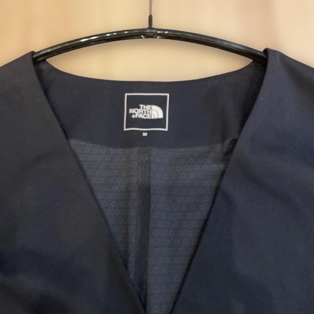 THE NORTH FACE ノースフェイス　テックラウンジカーディガン　M