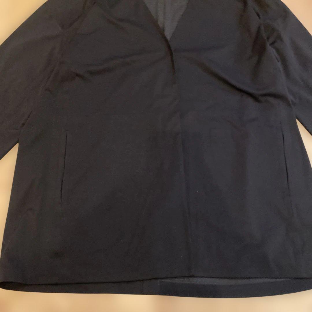 THE NORTH FACE ノースフェイス　テックラウンジカーディガン　M