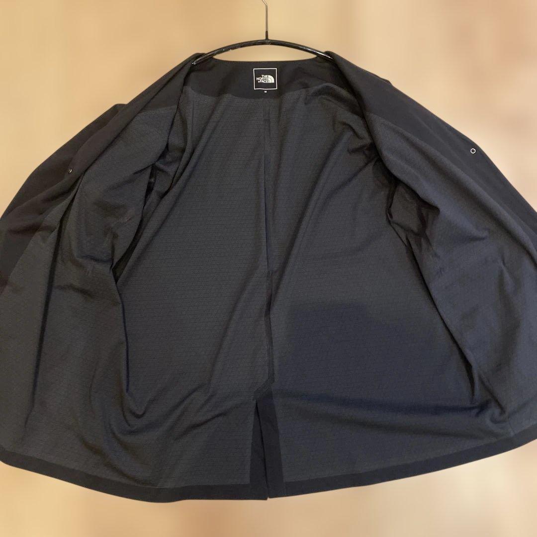 THE NORTH FACE ノースフェイス　テックラウンジカーディガン　M