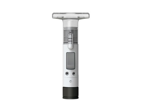 RNS-P10-W 自動ポンプ式布製品洗浄機 温水対応 【未使用】