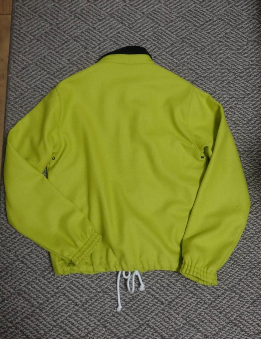 U*P様 NOAH Cambus Jacket
