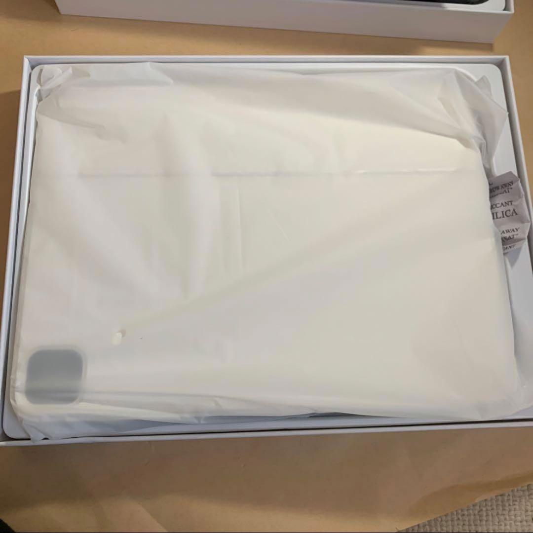 iPad Air 第6世代 11インチ M2 128GB マジックキーボード付き