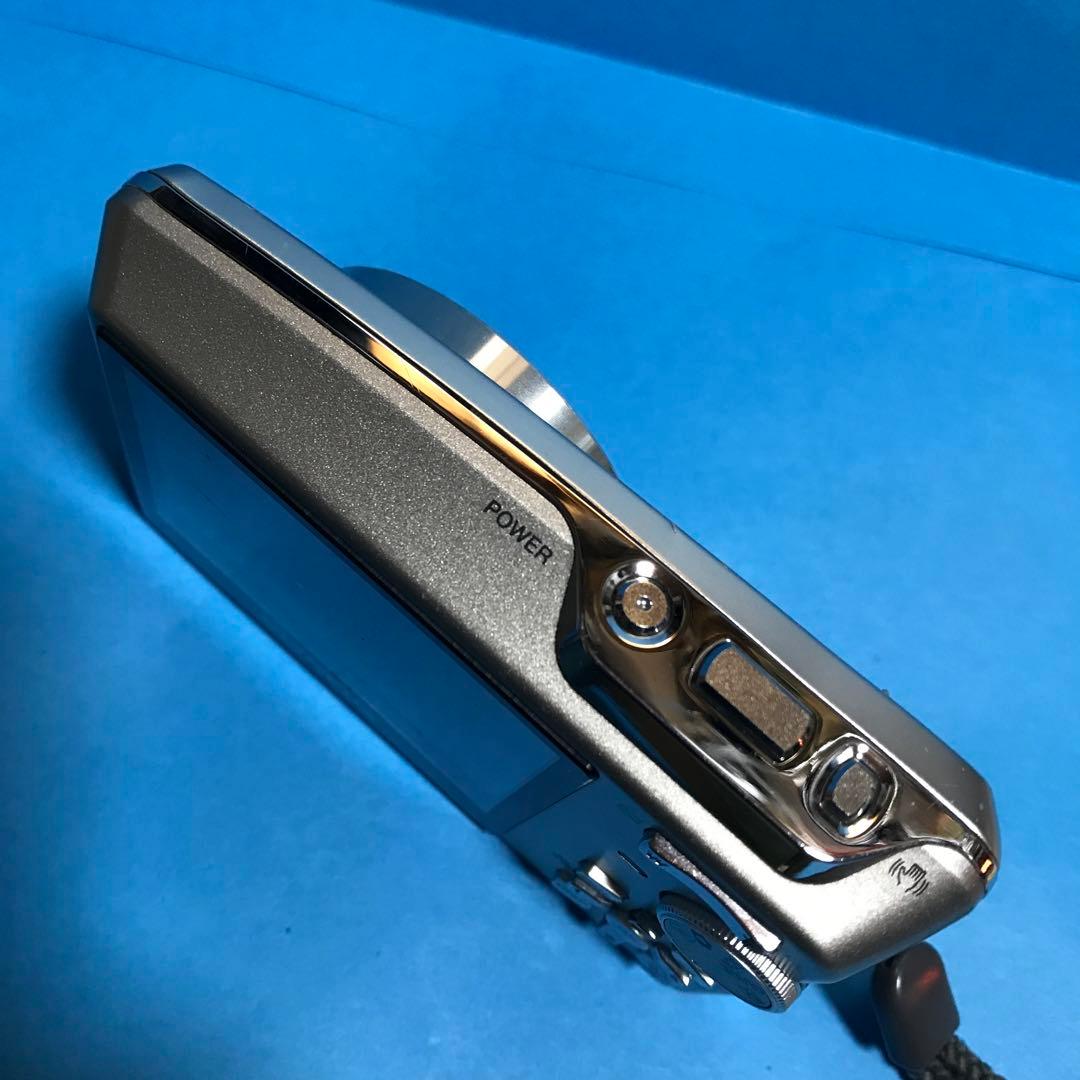 ✨動作確認済✨ OLYMPUS μ 750 コンパクト デジタル カメラ