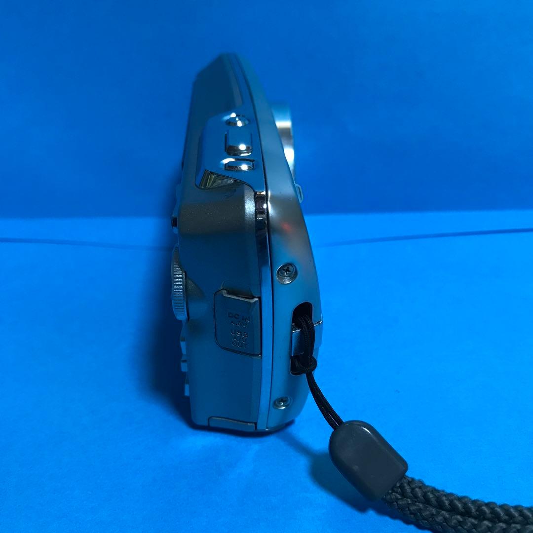 ✨動作確認済✨ OLYMPUS μ 750 コンパクト デジタル カメラ