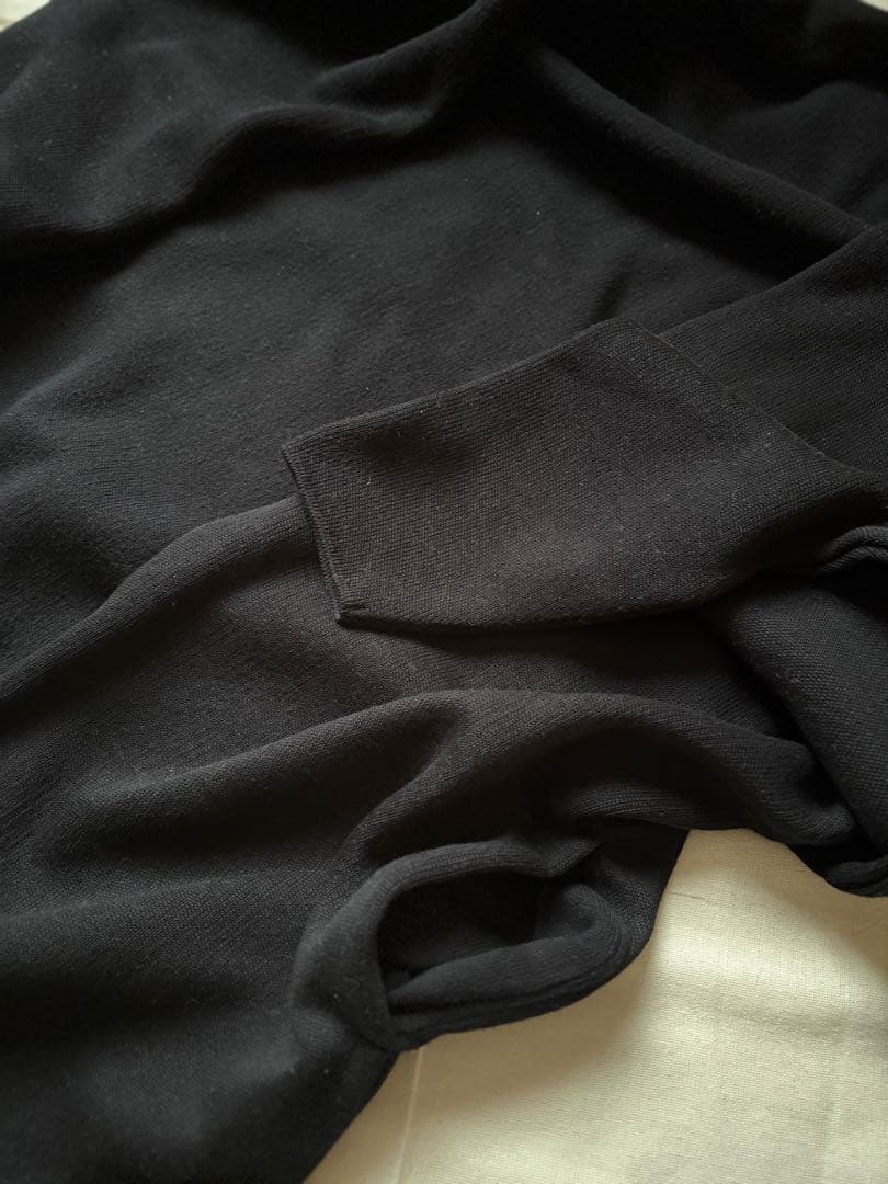 Deuxieme Classe Twins Cotton ロングガウンコート