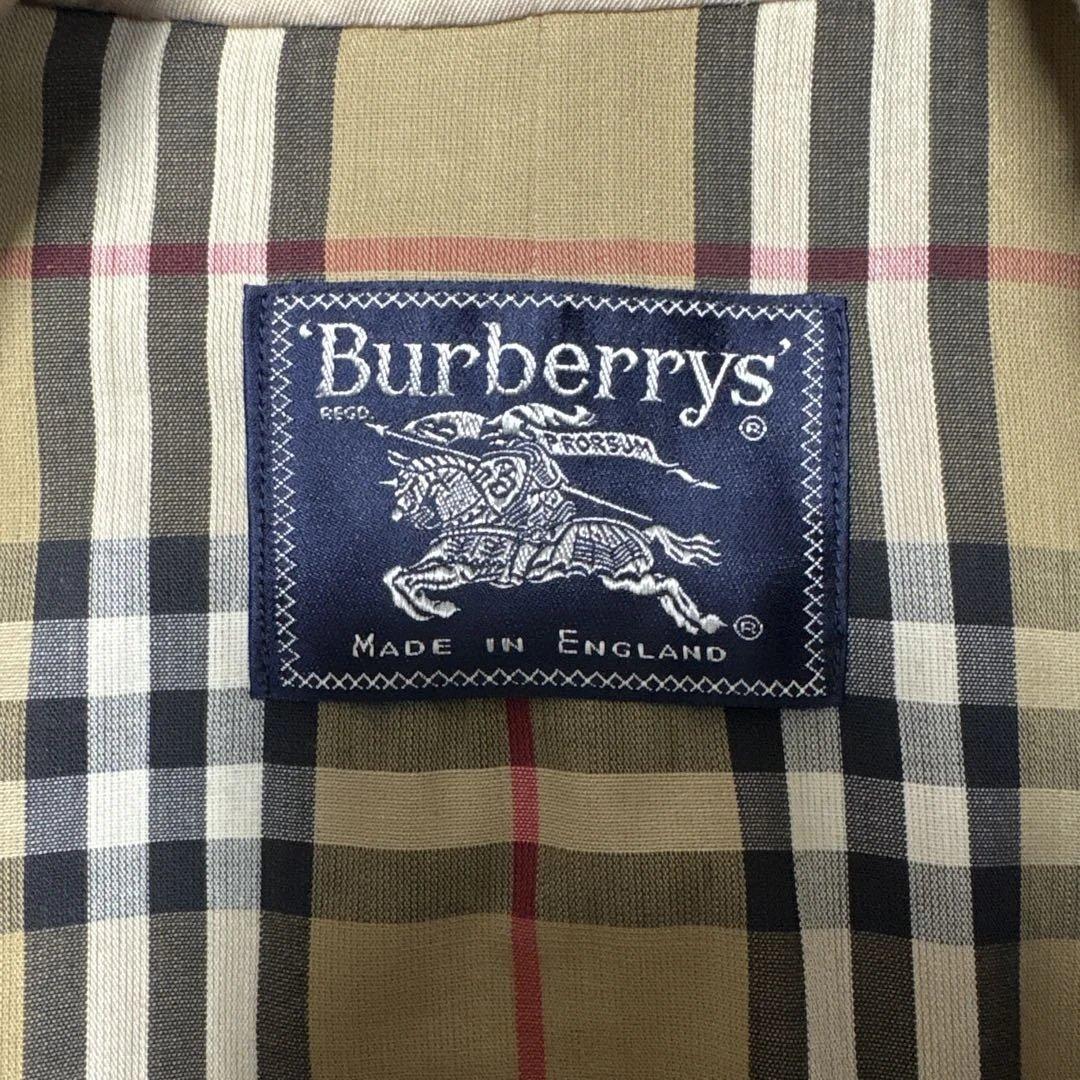 Burberry バーバリー　スプリングコート