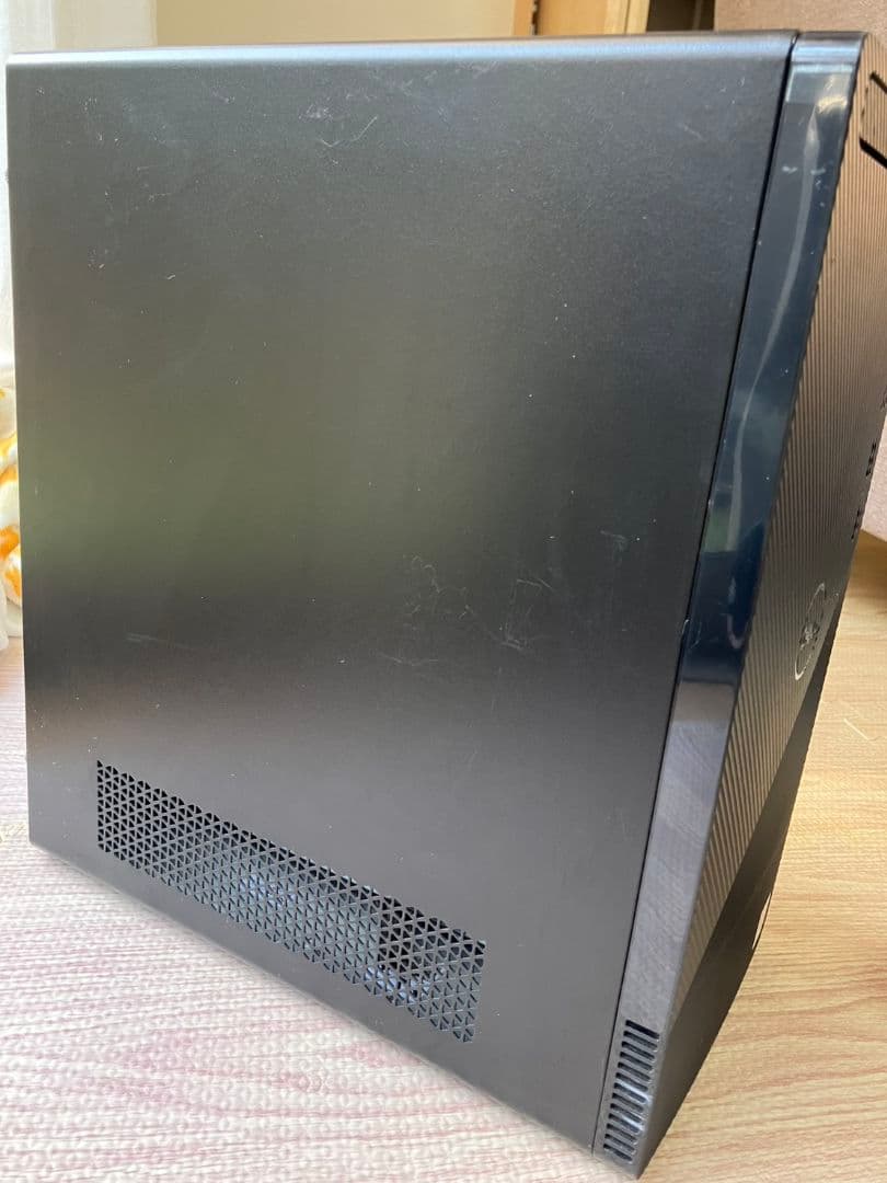 DELL デスクトップPC Inspiron 3881
