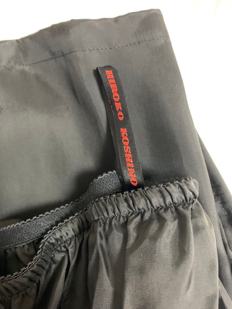 美品 ★ヒロココシノ★ロングスカート