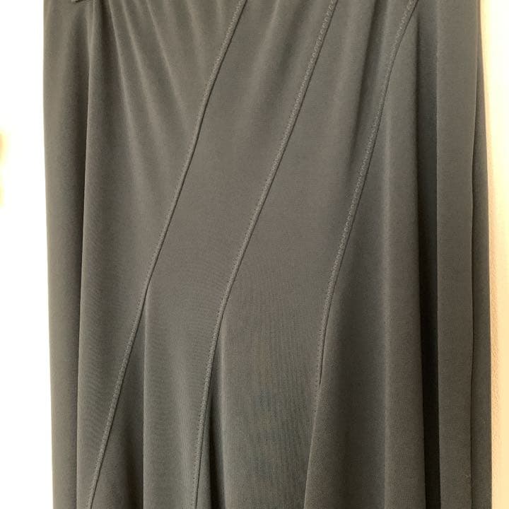 美品 ★ヒロココシノ★ロングスカート