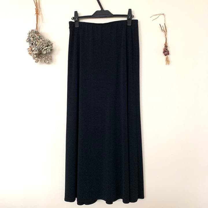 美品 ★ヒロココシノ★ロングスカート
