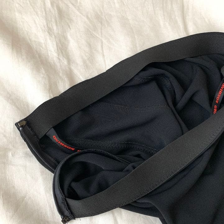 美品 ★ヒロココシノ★ロングスカート