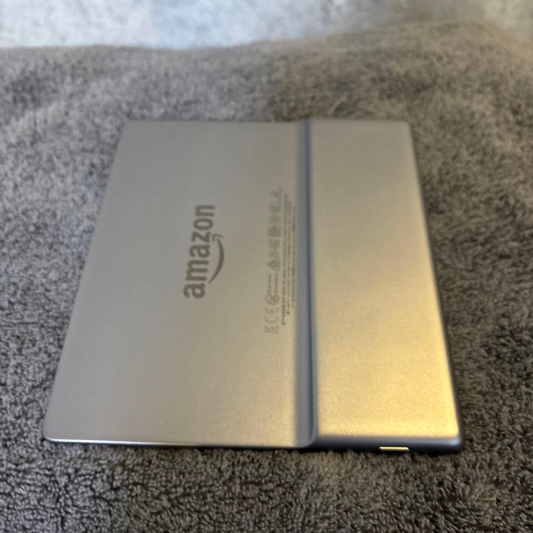 kindle oasis【第10世代】32GB