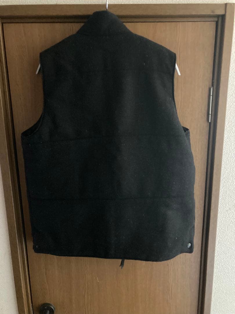 バズリクソンズ WG1