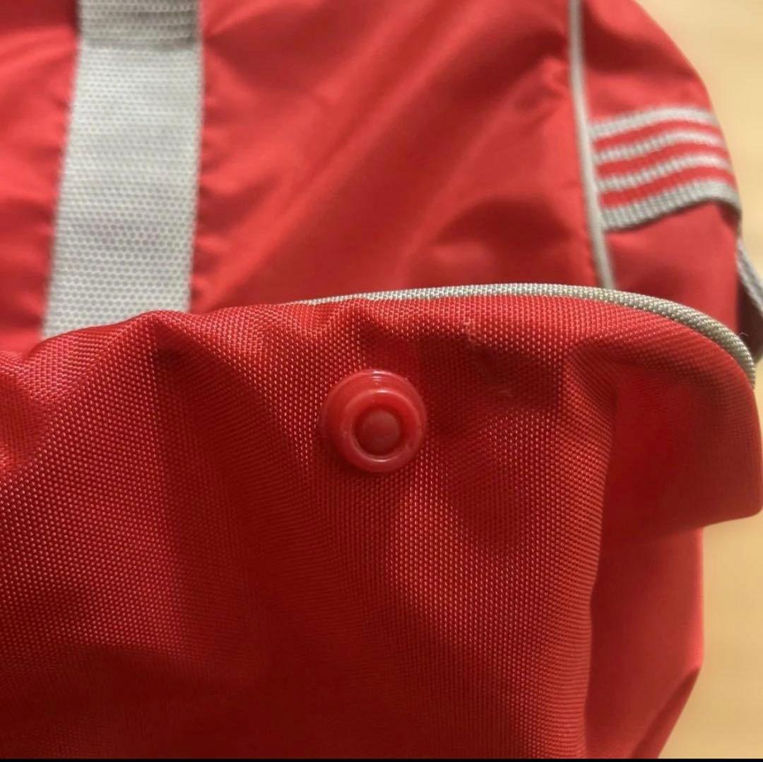 adidas Boston bag or School bag 　　　日本製
