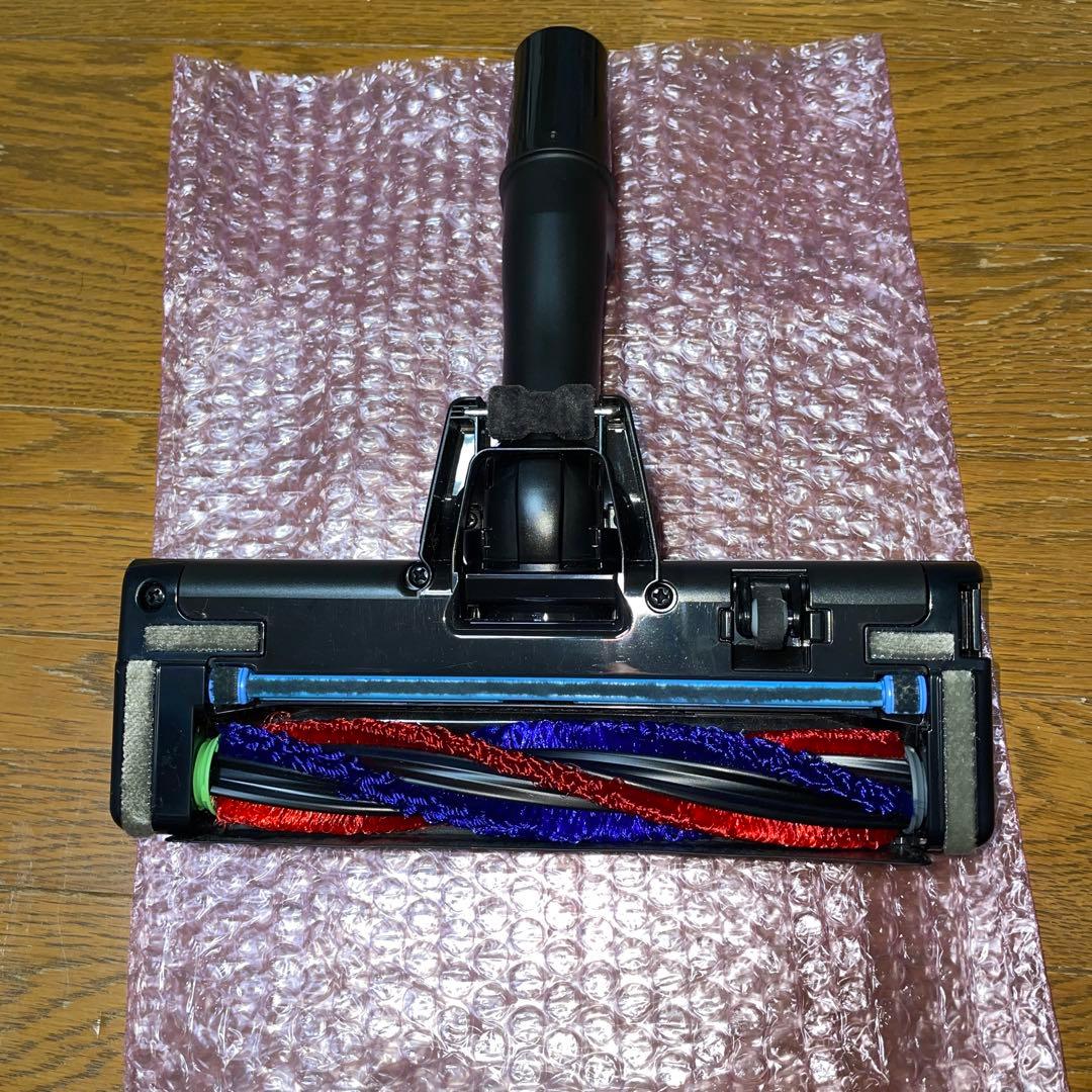新品未使用✨日立キャニスター用掃除機用パワーヘッド　D-AP53(K)