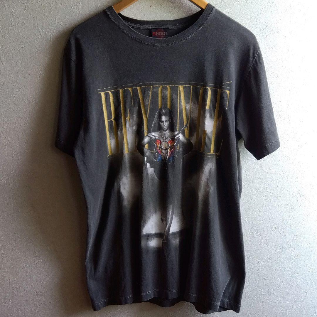 Beyonce ビヨンセ Tシャツ vintage ビンテージ 半袖Tシャツ