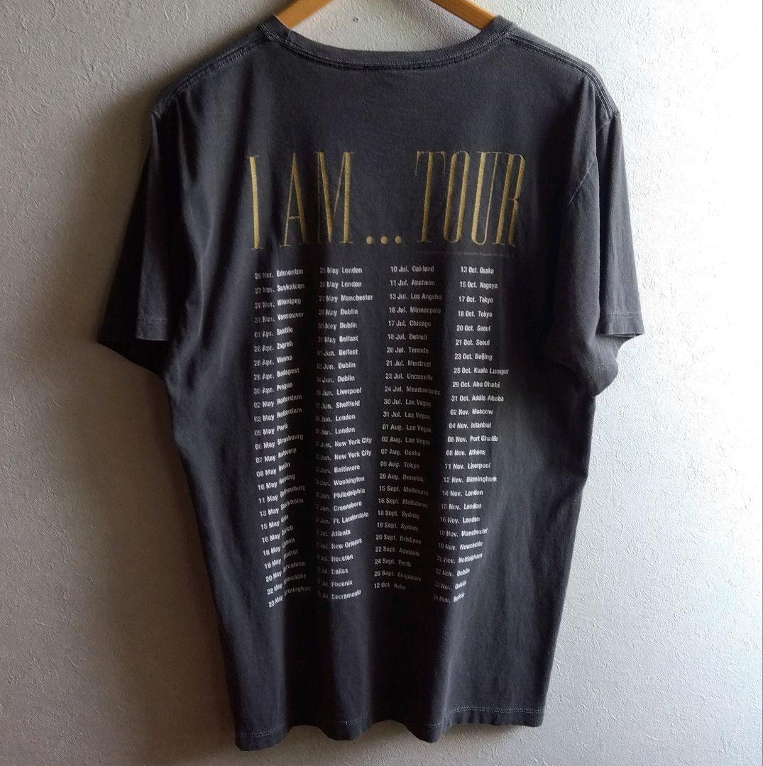 Beyonce ビヨンセ Tシャツ vintage ビンテージ 半袖Tシャツ