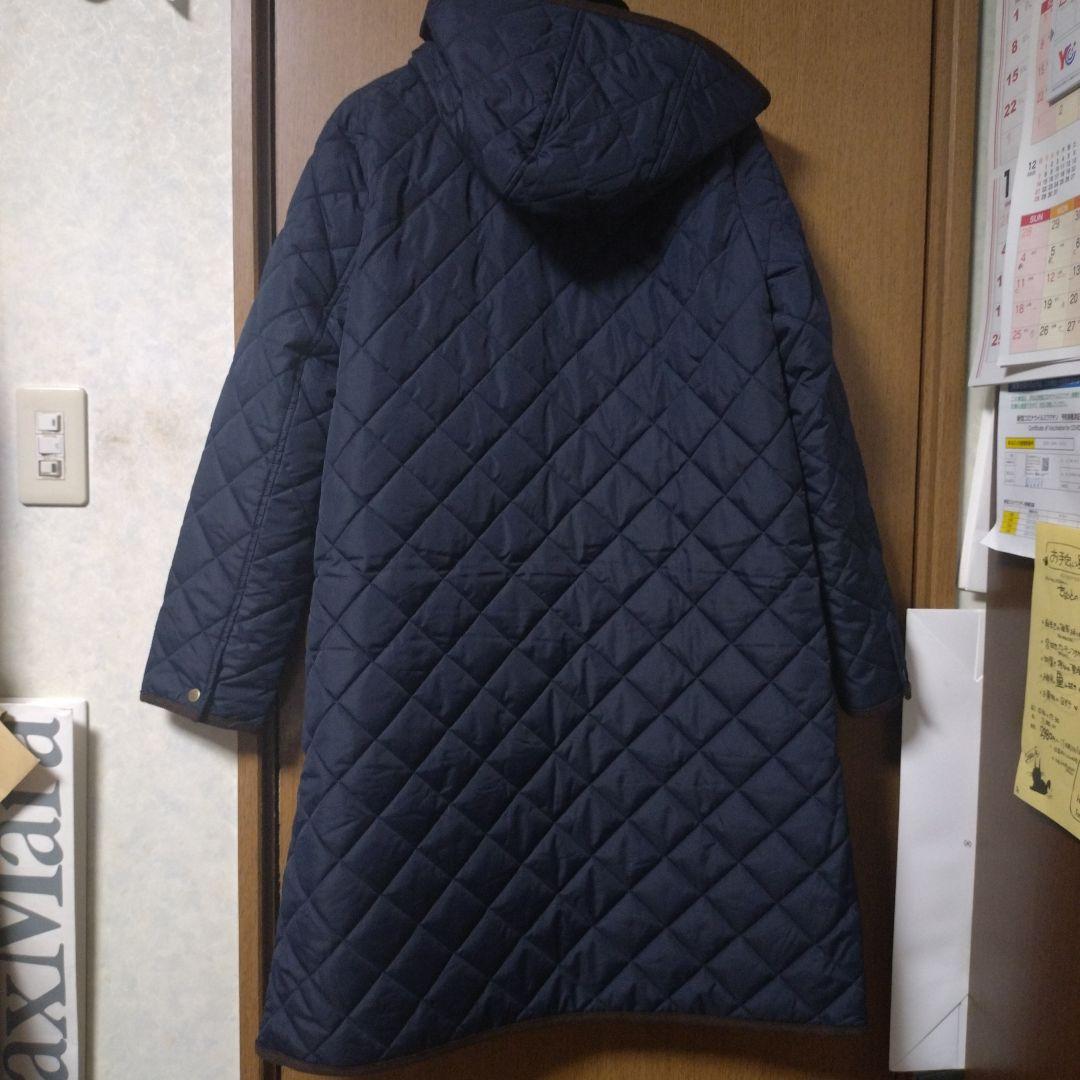 ラルフローレンコート
